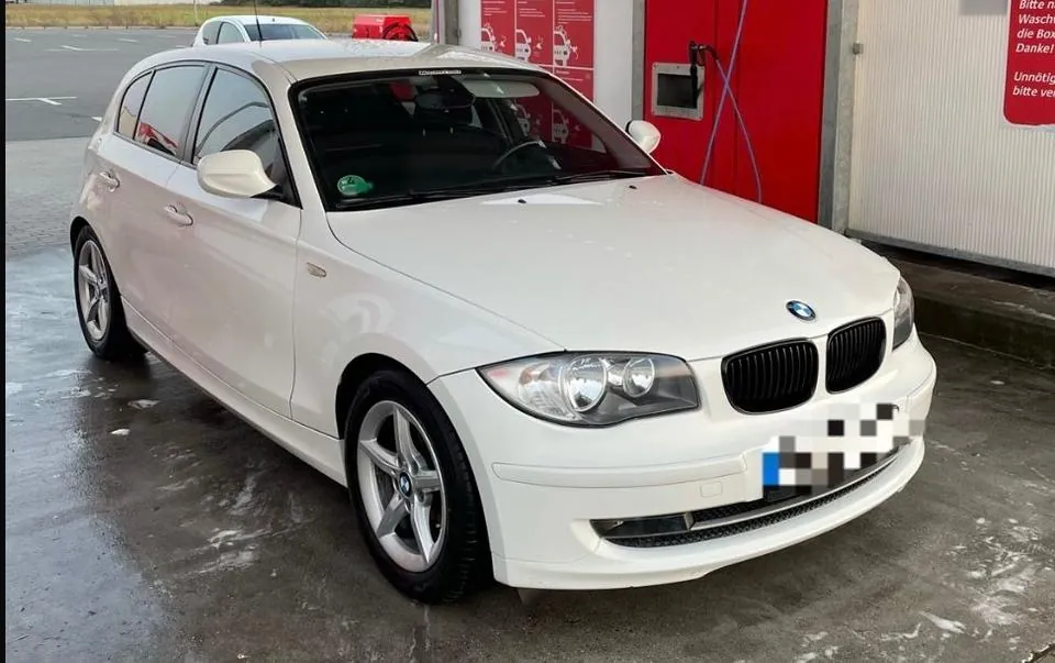 BMW 116D