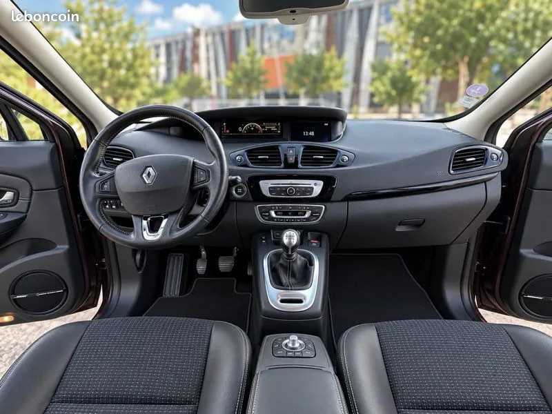 Renault Megane 2014 photo 3