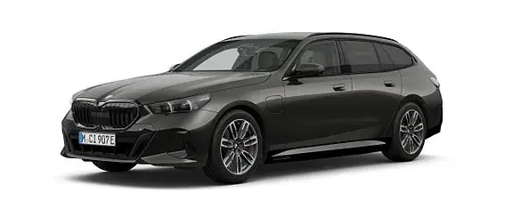 BMW 530E