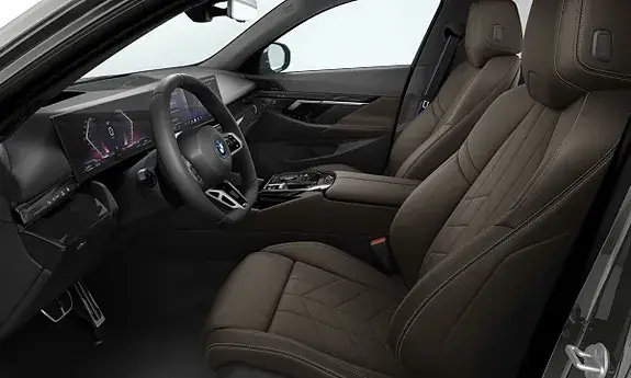 BMW 530E 2026 photo 4