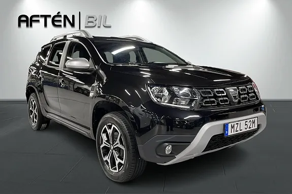 Dacia Duster 2019 photo 4