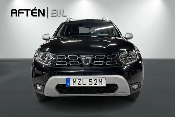 Dacia Duster 2019 photo 3