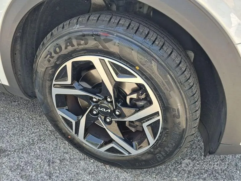 Kia Sportage 2023 photo 5