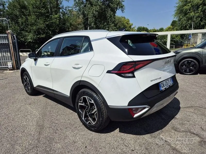 Kia Sportage 2023 photo 3