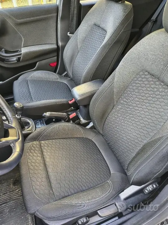 Ford Puma 2022 photo 5