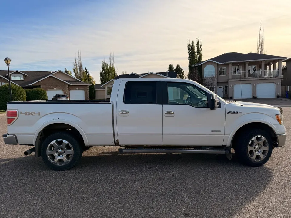 Ford F-150 2011 photo 3