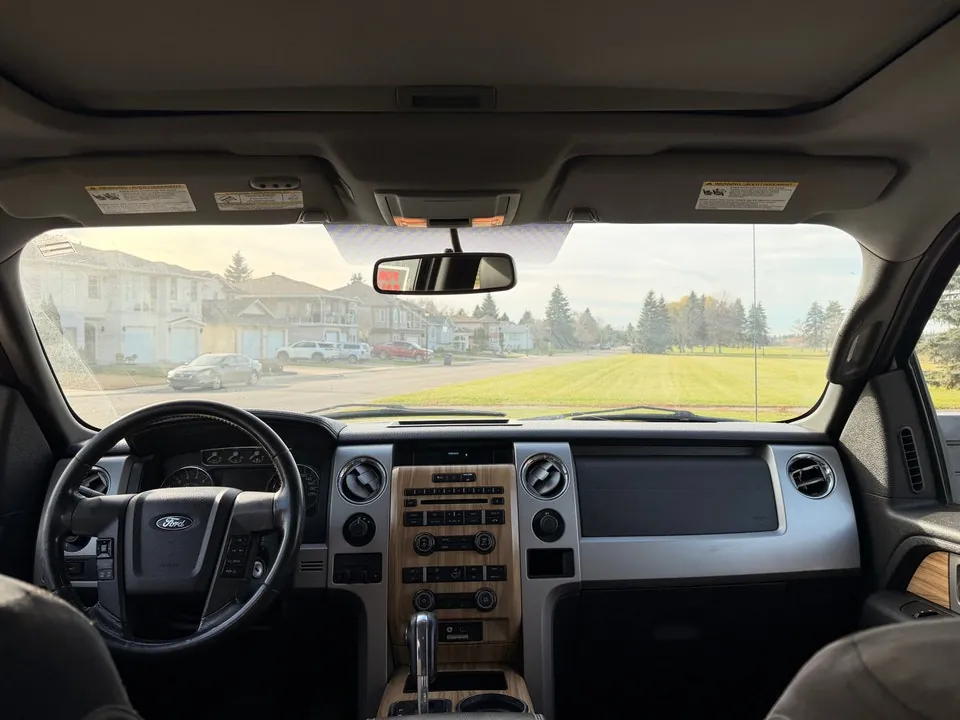 Ford F-150 2011 photo 5