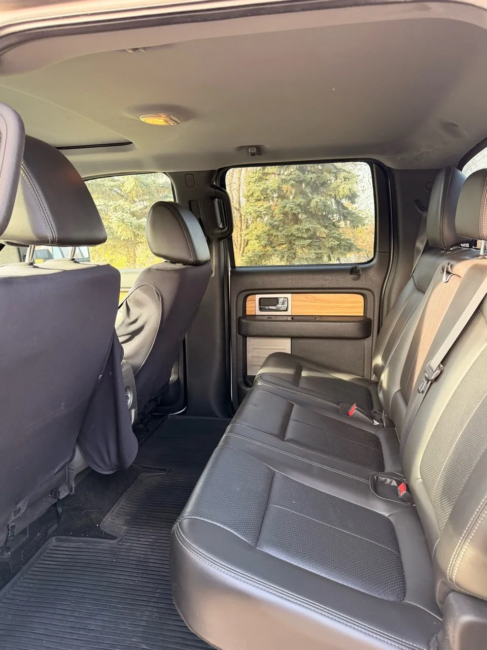 Ford F-150 2011 photo 4