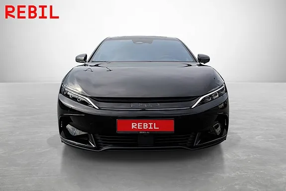 BYD Han