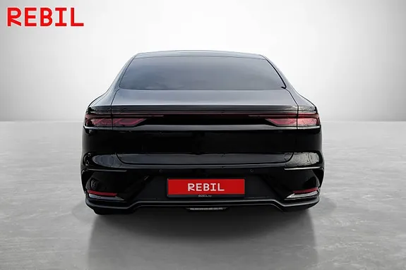 BYD Han 2022 photo 5