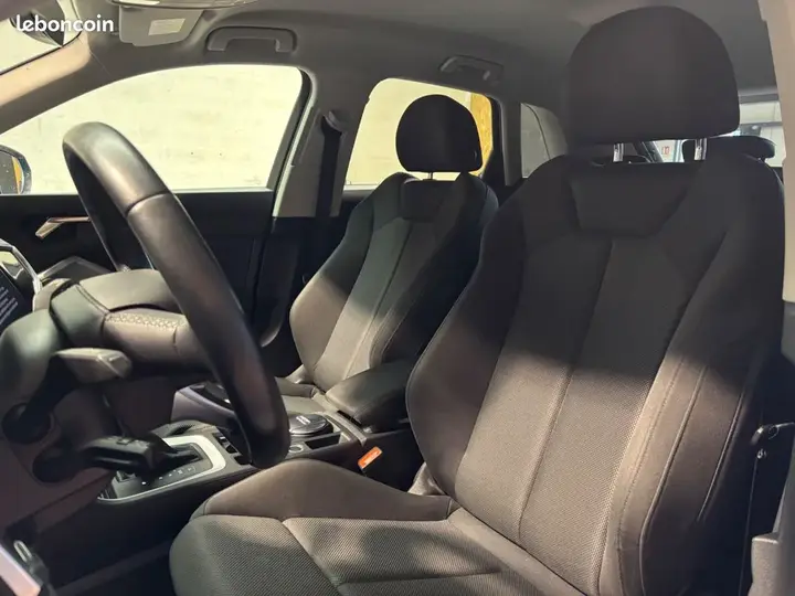 Audi Q3 2021 photo 5