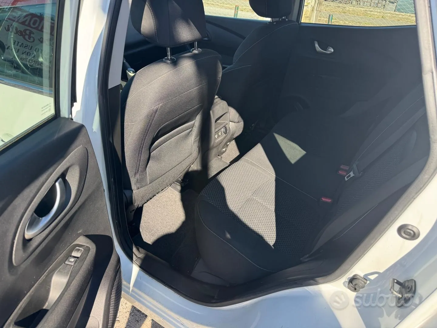 Renault Kadjar 2019 photo 2