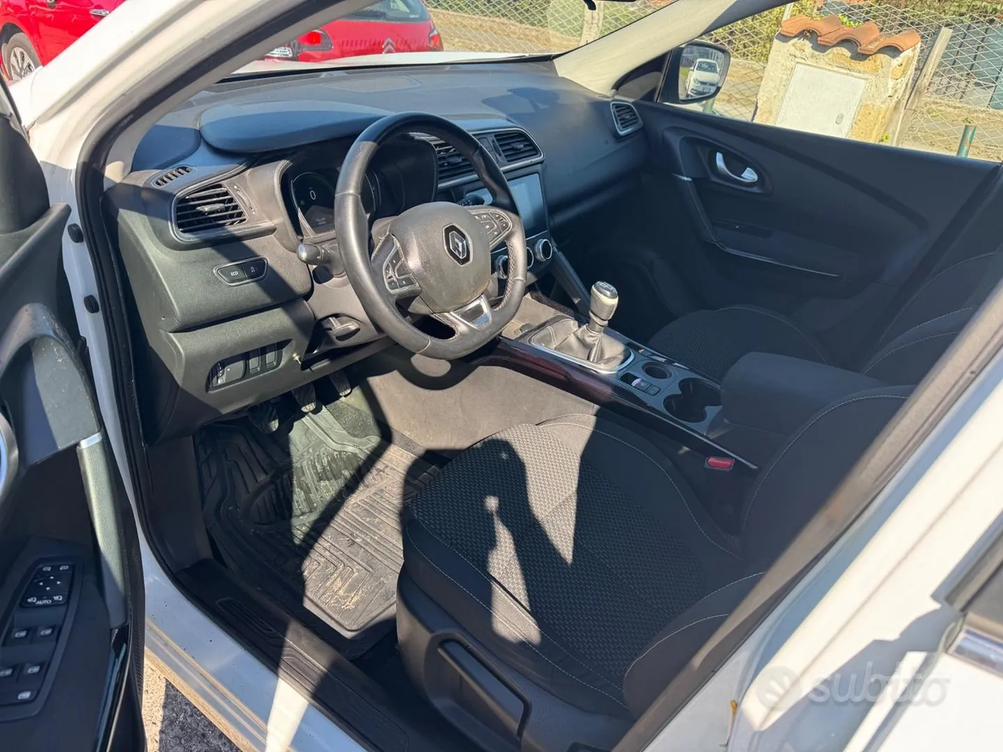 Renault Kadjar 2019 photo 5