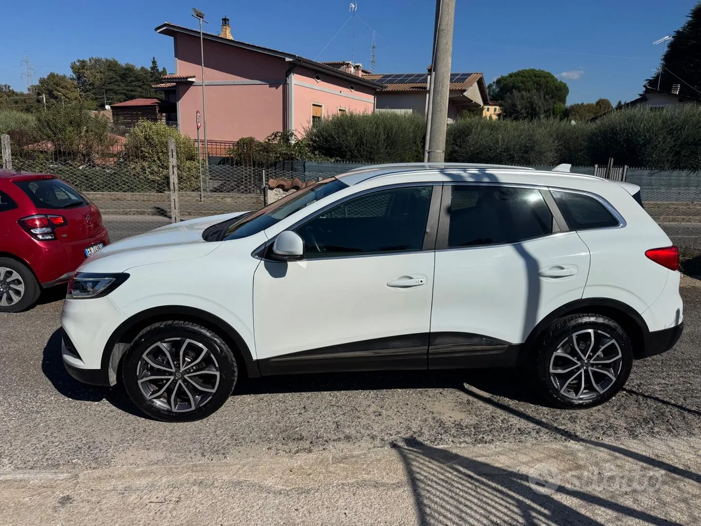 Renault Kadjar 2019 photo 3
