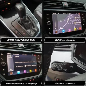 Seat Arona 2024 photo 3