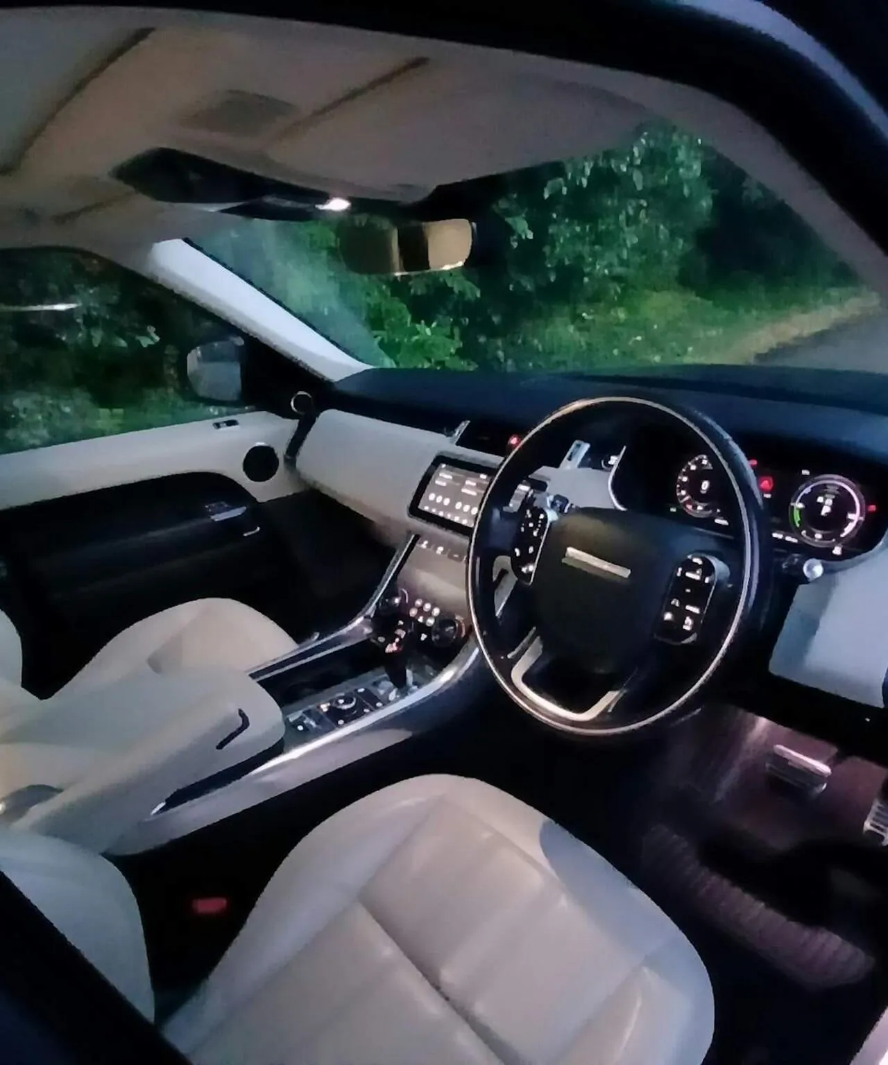 Land Rover Range Rover Sport 2019 photo 4
