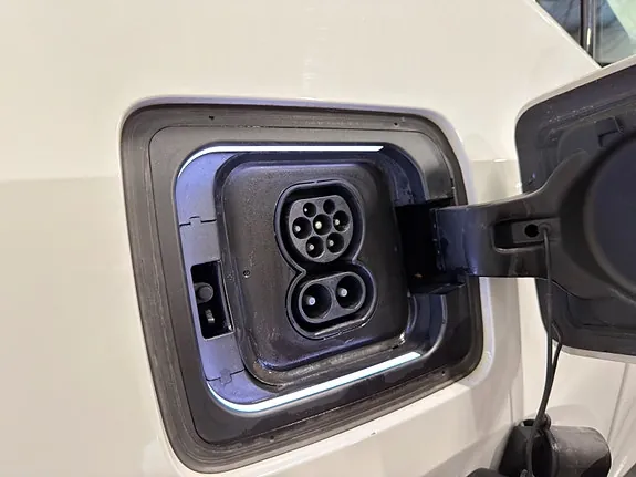 BMW I3 2017 photo 5