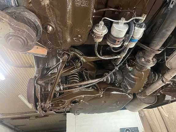 Mercedes-Benz 230 1990 photo 5