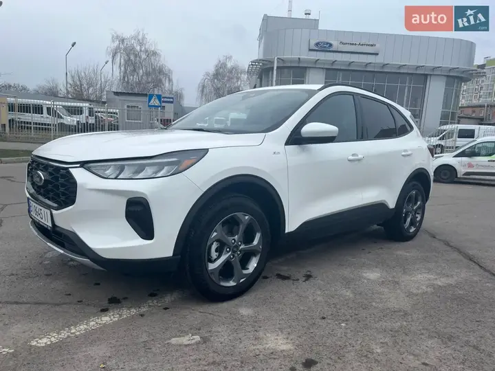 Ford Escape
