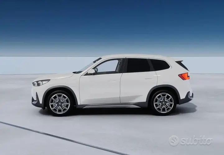 BMW X1 2023 photo 4
