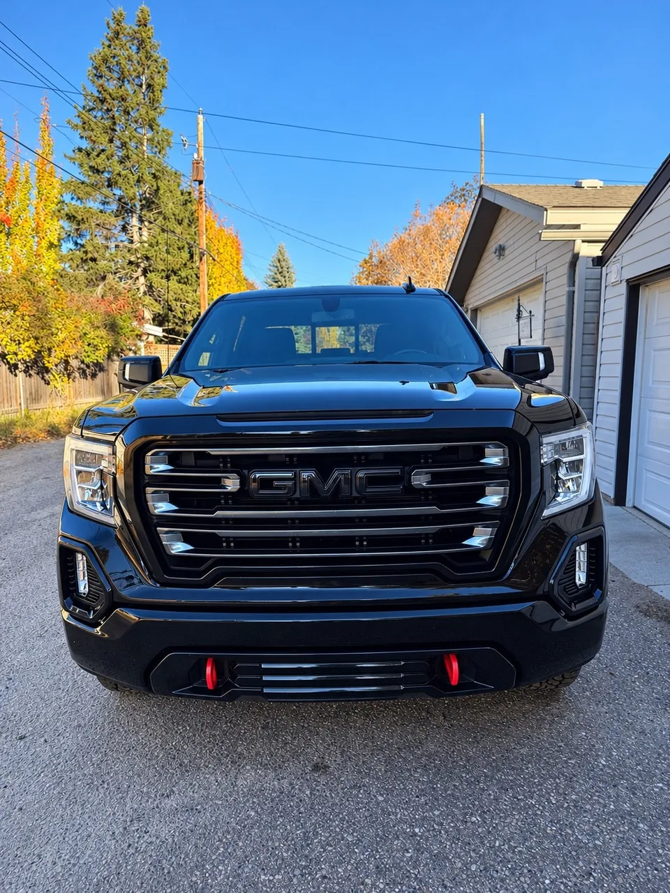 GMC Sierra 1500