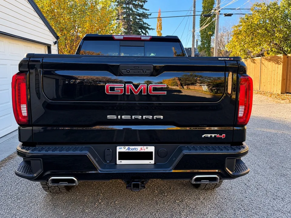 GMC Sierra 1500 2022 photo 3
