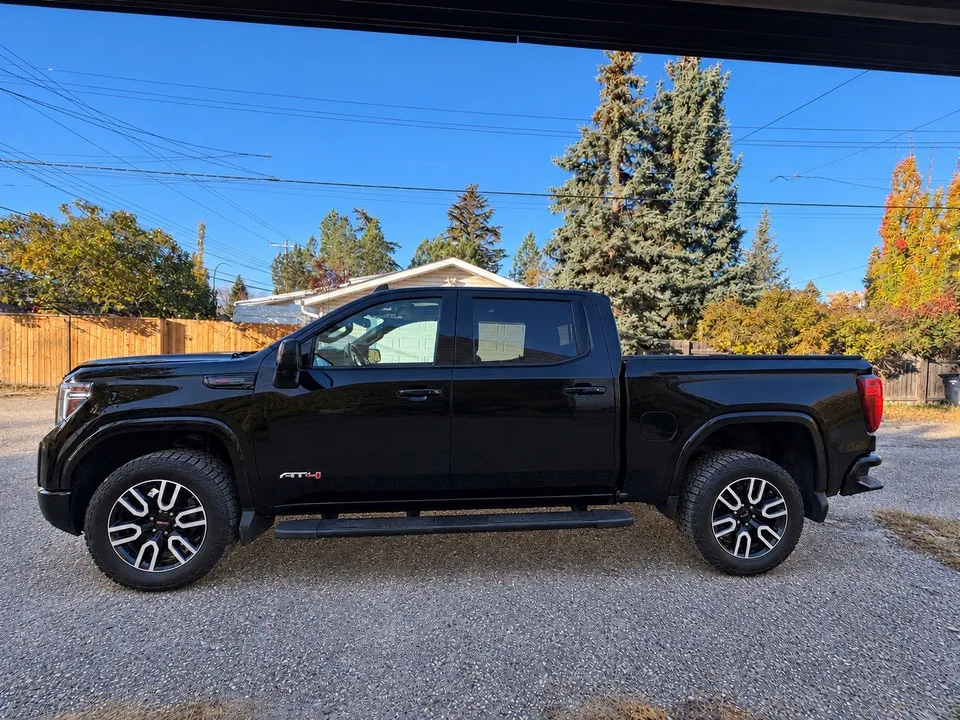 GMC Sierra 1500 2022 photo 4