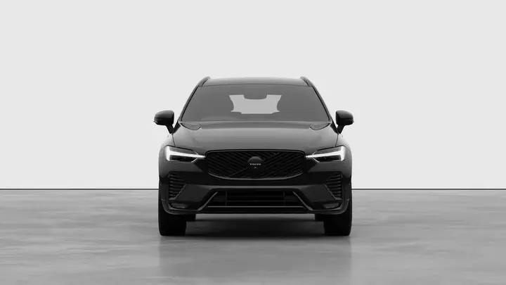Volvo Xc60 photo 3