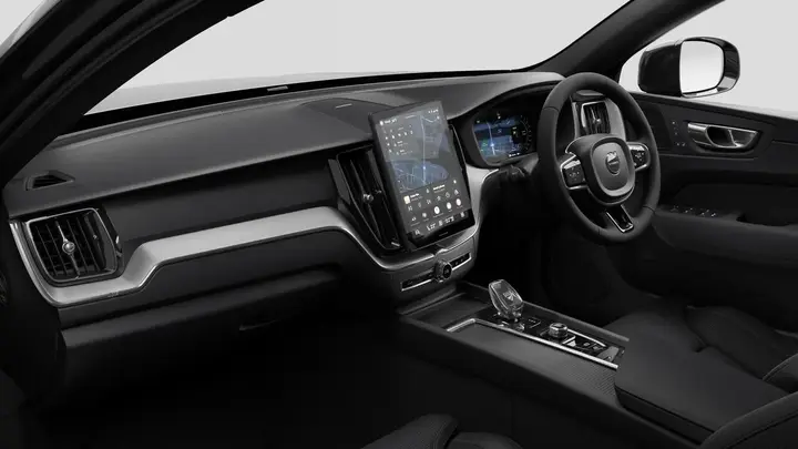 Volvo Xc60 photo 2