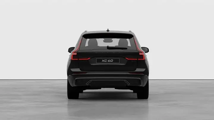 Volvo Xc60 photo 5