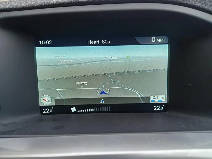 Volvo V60 2016 photo 5