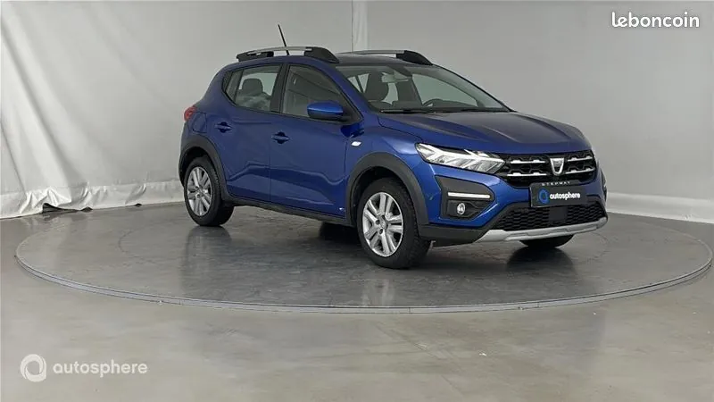 Dacia Sandero 2022 photo 3