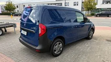 Mercedes-Benz Citan 2022 photo 3