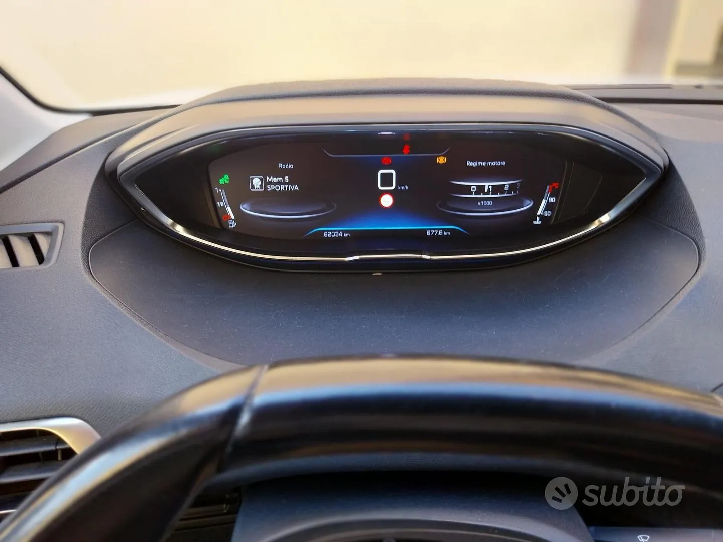 Peugeot 3008 2019 photo 5