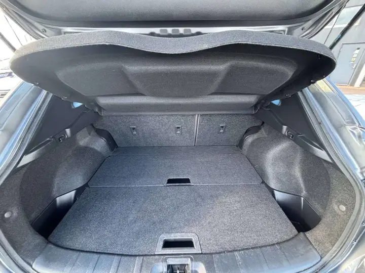 Nissan Qashqai 2022 photo 5