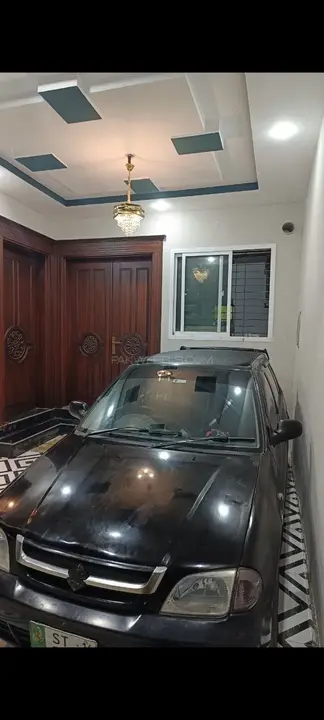 Suzuki Cultus