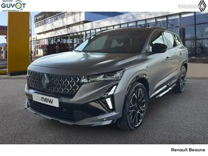 Renault Espace