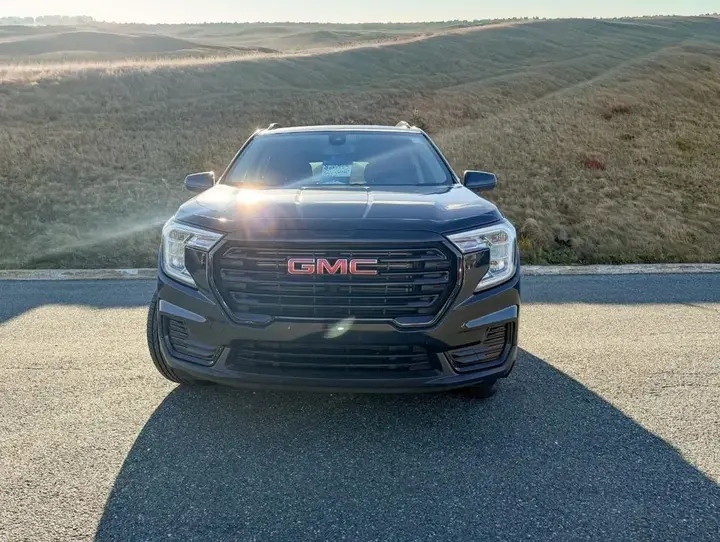 GMC Terrain 2022 photo 4