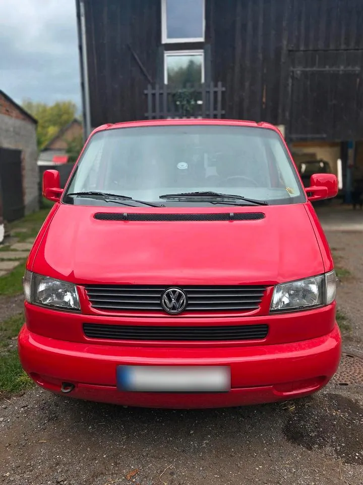 Volkswagen T4
