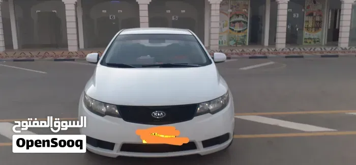 Kia K3 2011 photo 5
