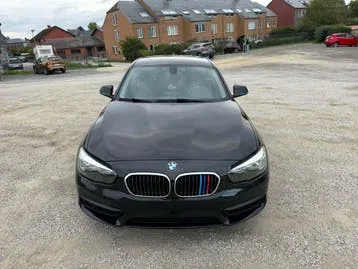 BMW Série 1
