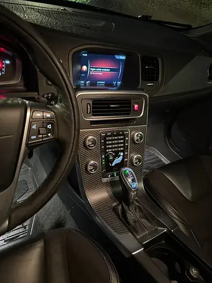 Volvo V60 2015 photo 5