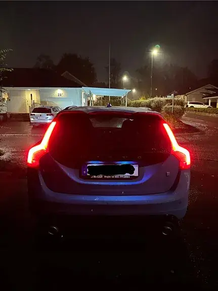 Volvo V60 2015 photo 3