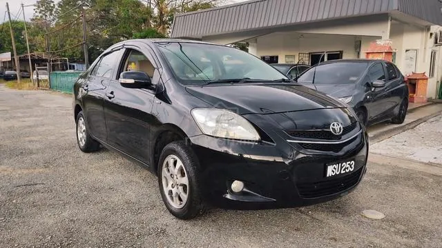 Toyota Vios