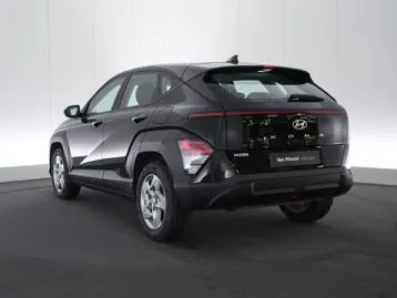 Hyundai Kona 2025 photo 2