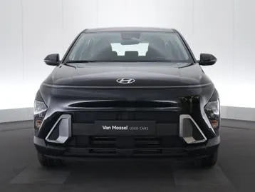 Hyundai Kona 2025 photo 3