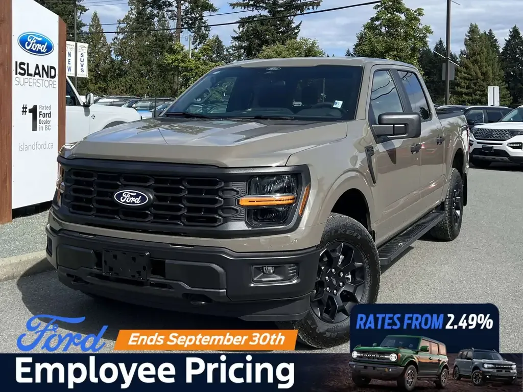 Ford F-150