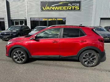 Kia Stonic 2019 photo 3