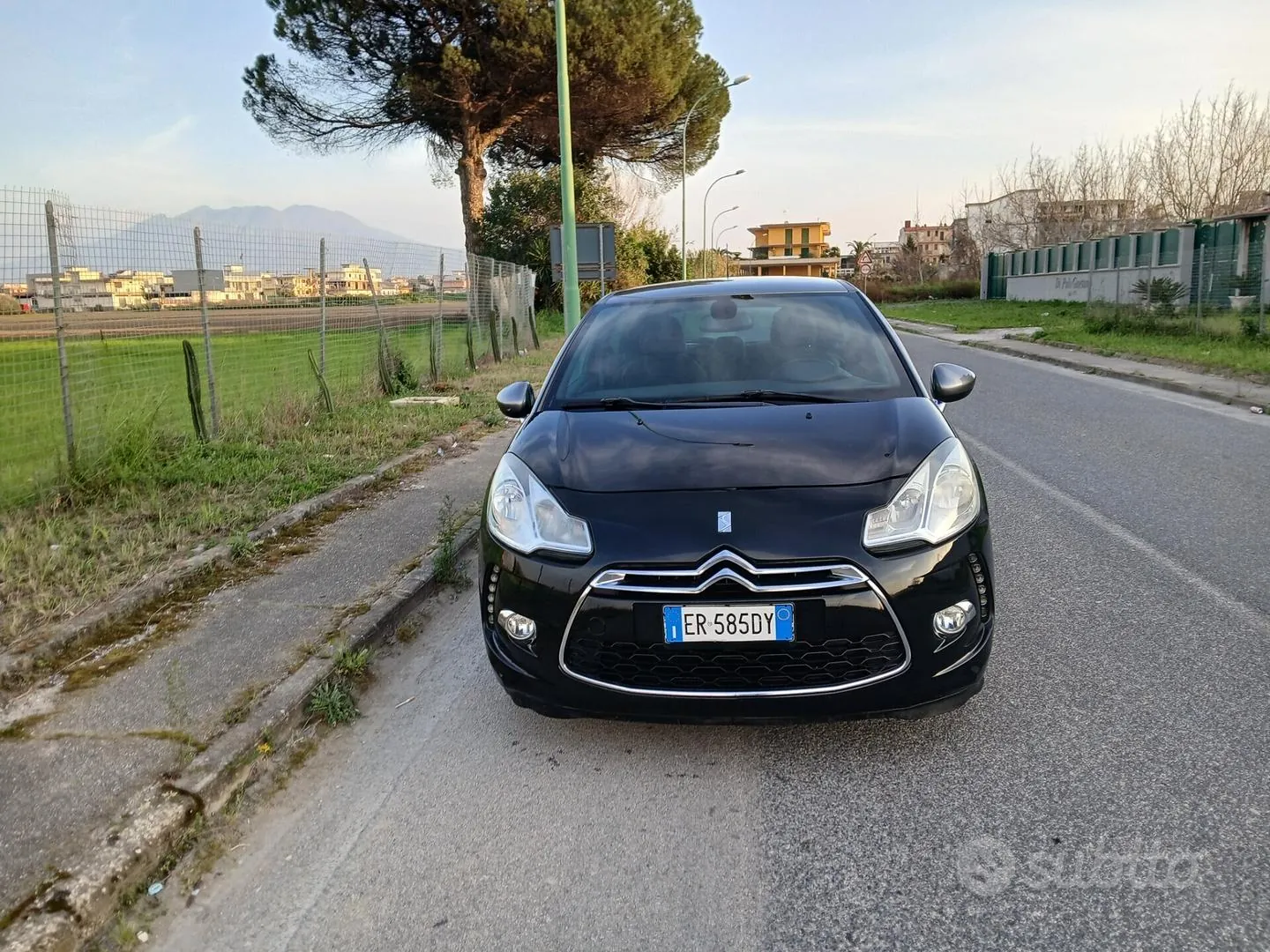 Citroen Ds 3 2013 photo 3