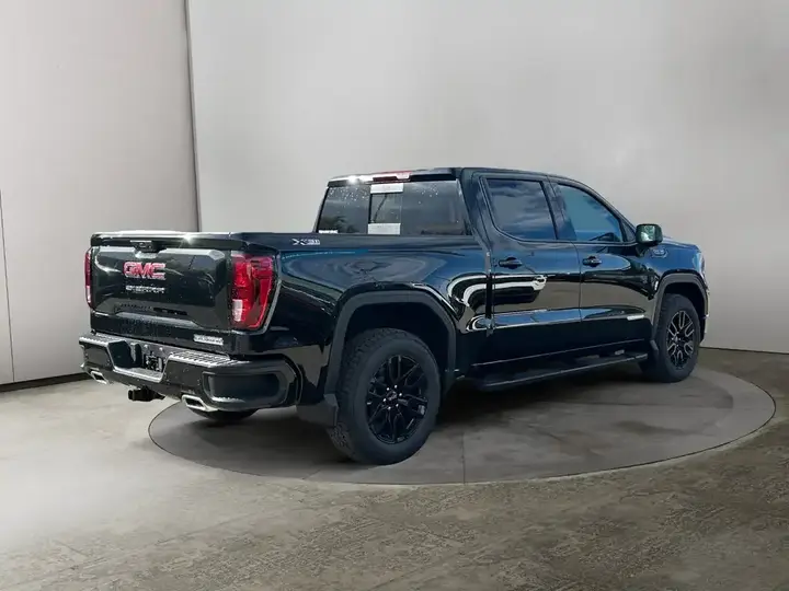 GMC Sierra 1500 2026 photo 5